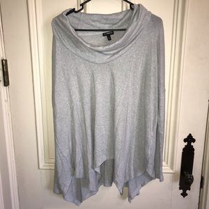 Express sweater